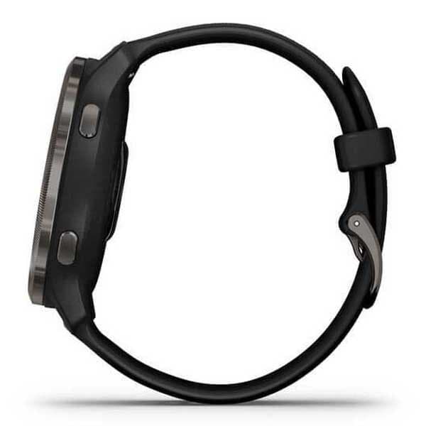 Garmin Kigge På Venu 2 Sort