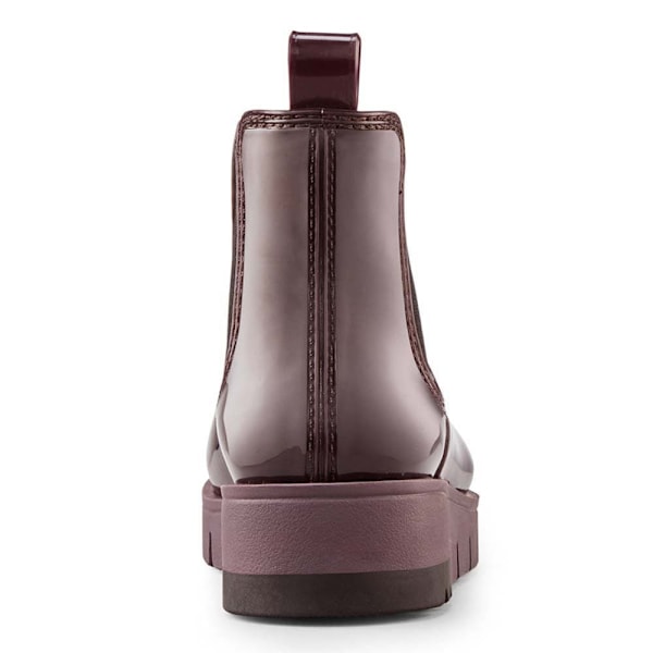 Cougar Shoes Firenze Gloss Saappaat Punainen EU 37 Nainen