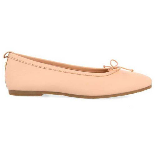 Gioseppo Chipley Ballerinor Beige EU 37 Flicka