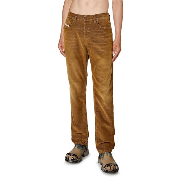 Diesel Jeans 2023 Finitive Brun 34 / 32 Man