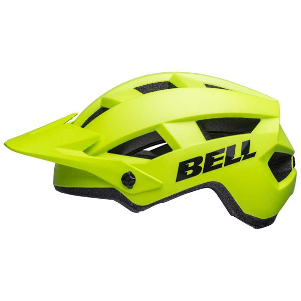 Bell Mtb Kypärä Spark 2 Keltainen S-M
