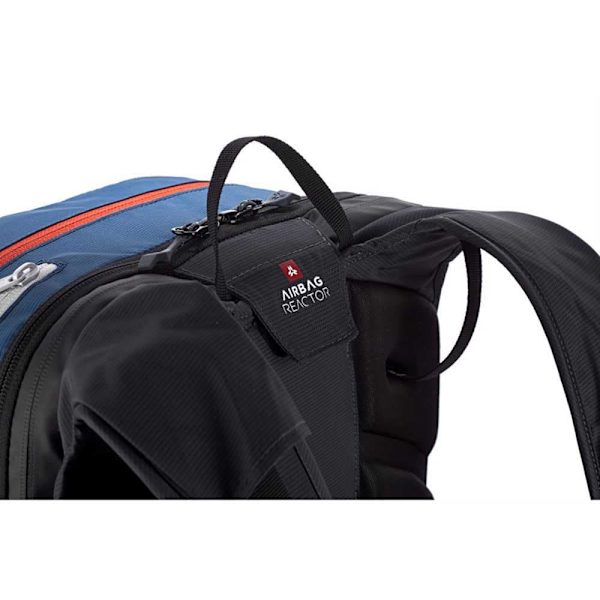 Arva Reppu Airbag Tour25 Switch Sininen