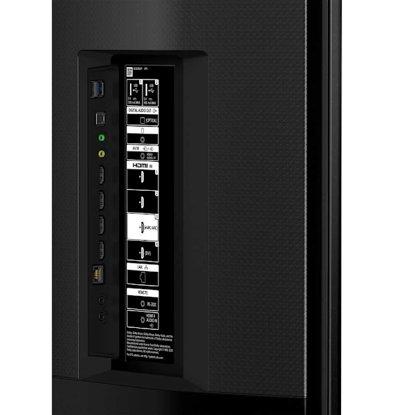 Sony Overvåge Fw-75bz30l 75´´ 4k Led