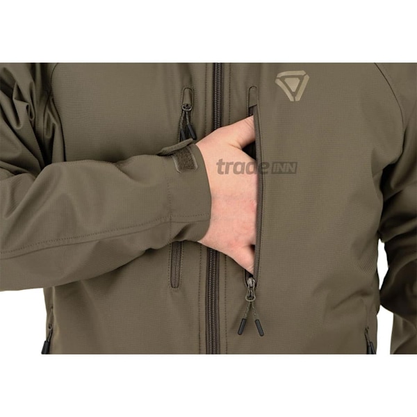 Outrider Tactical Ed Softshell Jakke  M