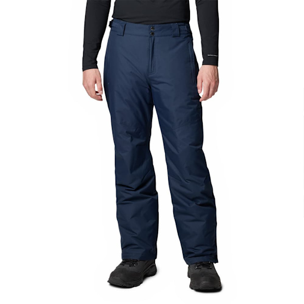 Columbia Bugaboo™ V Byxor Blå 2XL / Regular Man
