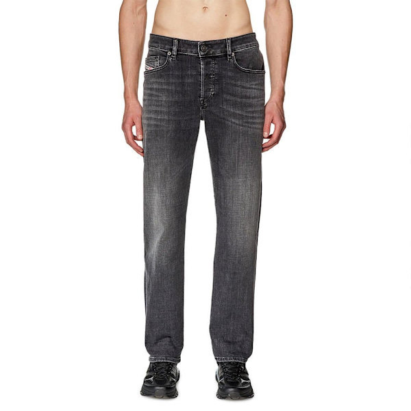 Diesel Farkut A00390 Mihtry Harmaa 34 / 32 Mies