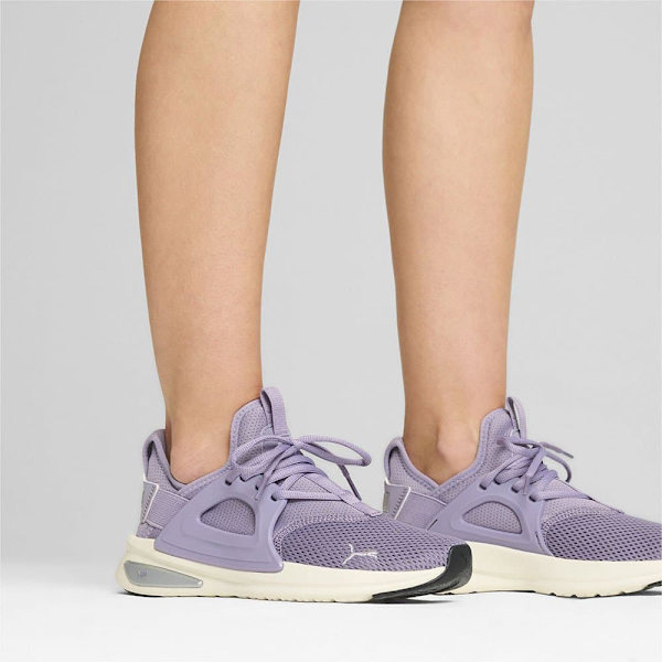 Puma Softride Enzo Evo Løbesko  EU 40 Kvinde