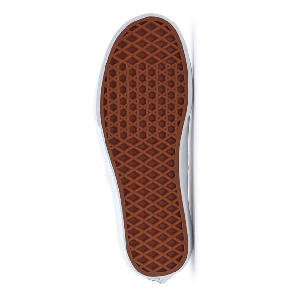 Vans Authentic Skor Beige EU 36 Kvinna