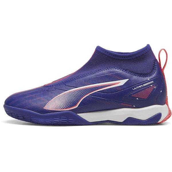 Puma Ultra 5 Match+ Ll It + Mid Jr Kengät  EU 38