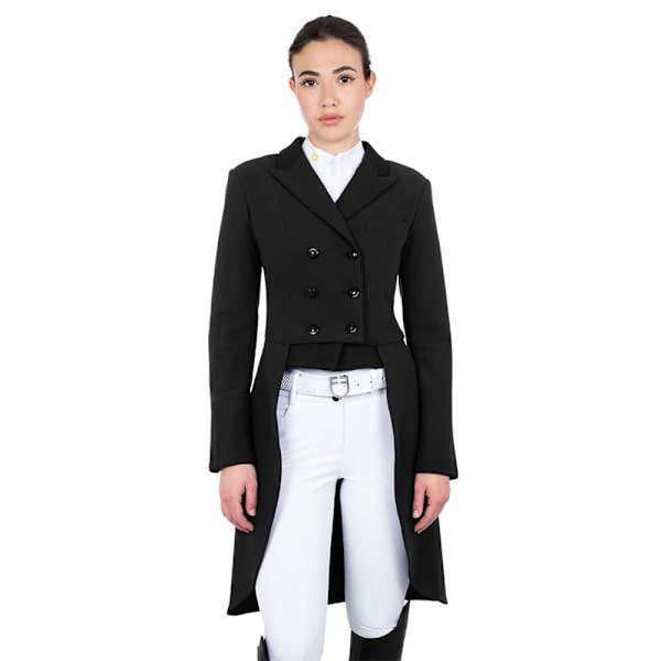 Equestro Competition Dressurfrakke  M