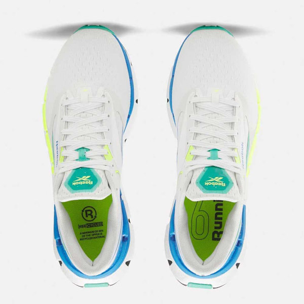 Reebok Floatzig Symmetros Skor Vit EU 40 1/2 Man