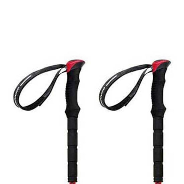 Ferrino Pol Stick Nuptse Søvfarvet 60-135 cm