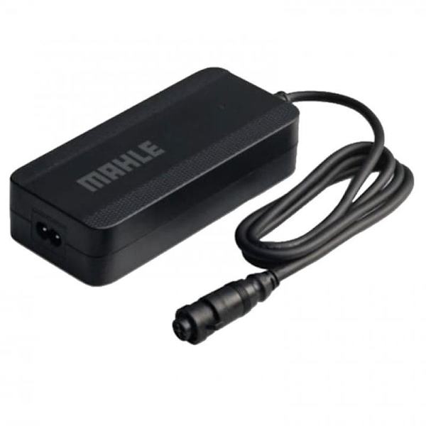 Mahle Smartbike Systems Batterioplader X35 Sort