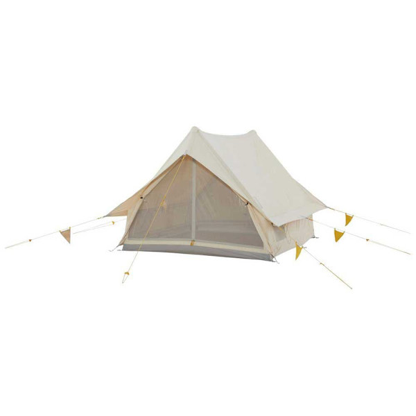 Nordisk Ydun Tech Mini Beige 2 Places