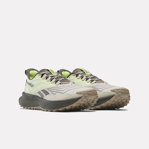Reebok Utbildare Floatride Energy 5 A Beige EU 40 1/2 Man