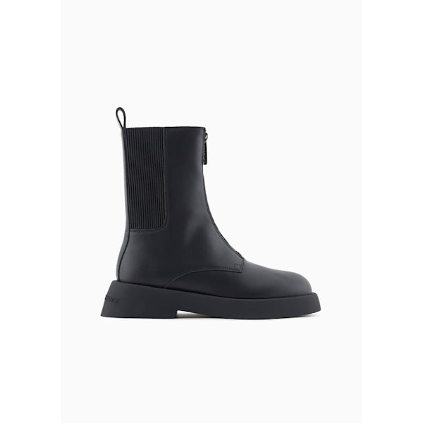 Armani Exchange Xdn036_xv881 Saappaat Musta EU 37 Nainen