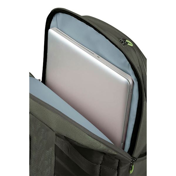 Samsonite Guardit Classy 15.6´´ 21.5l Rygsæk Grøn