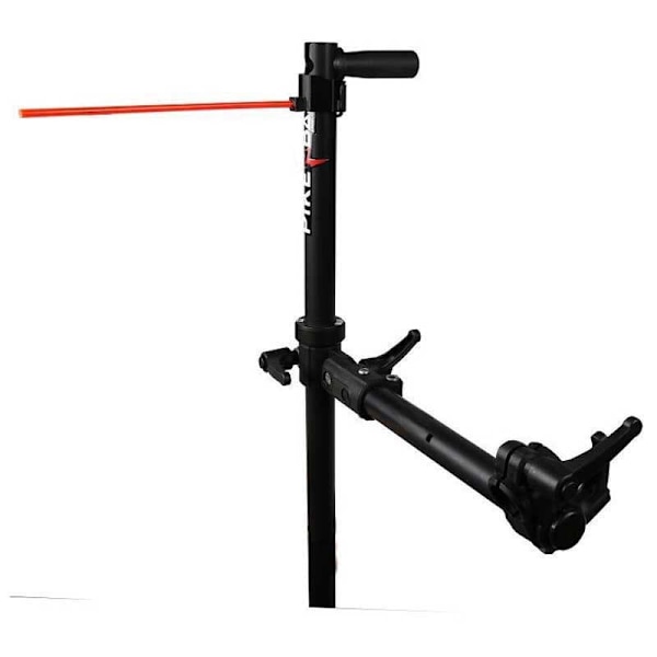 Pike N Bass Live Mounts Sight-vaihtoehto