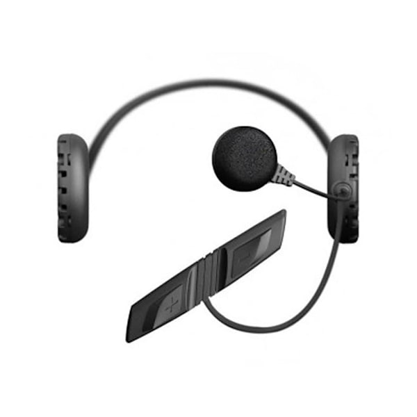 Sena Intercom 3s Plus Universal Svart