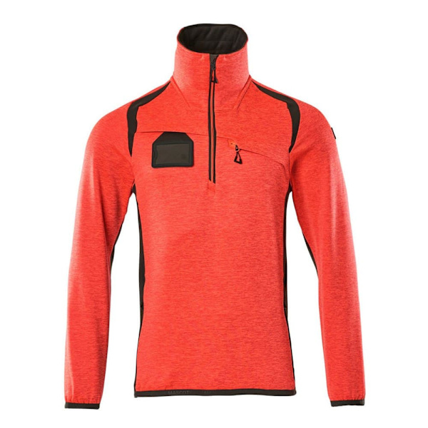 Mascot Polar Pullover Accelerate Safe 19303 Orange 2XL