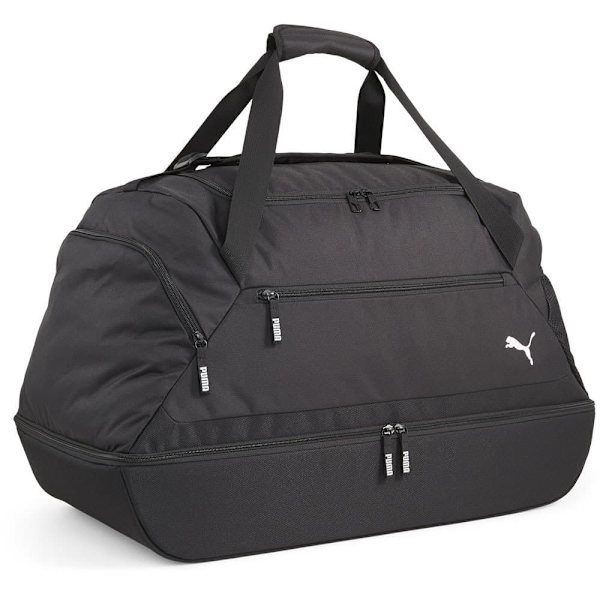 Puma Duffel Teamgoal Teambag M Bc