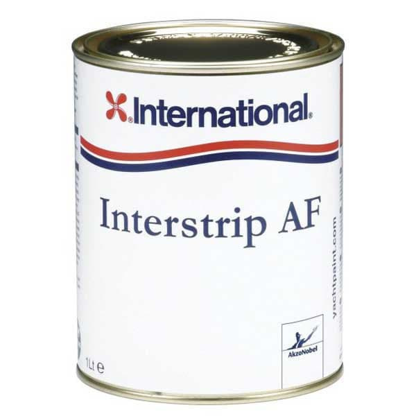 International Enkeltkomponent Malingsfjerner Interstrip Af 2.5l