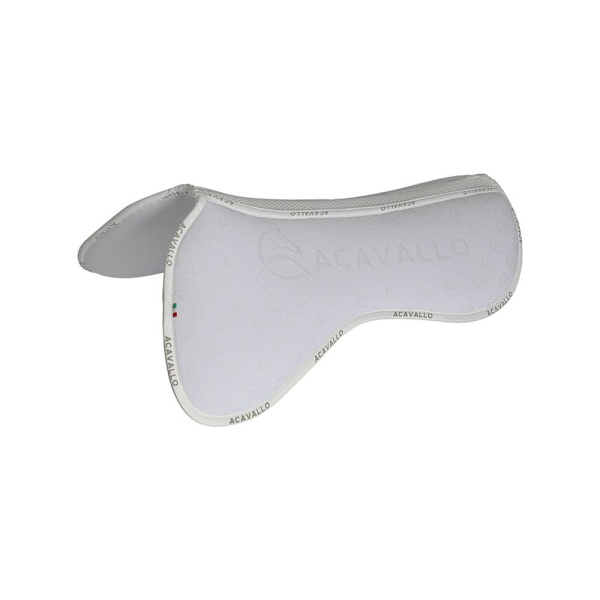 Acavallo Mf Jccs Sw-3ds Silikoninen Satulapehmuste  M