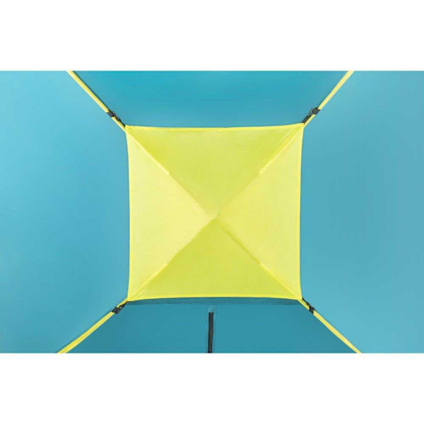 Bestway 68085 Pavillo Cooldome 210x210x130 Cm Teltta  3 places