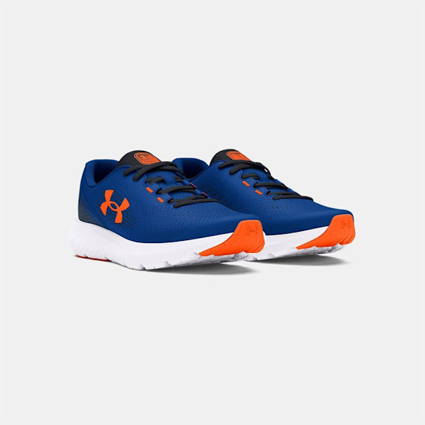 Under Armour Gs Charged Rogue 4 Löparskor  EU 40 Pojke