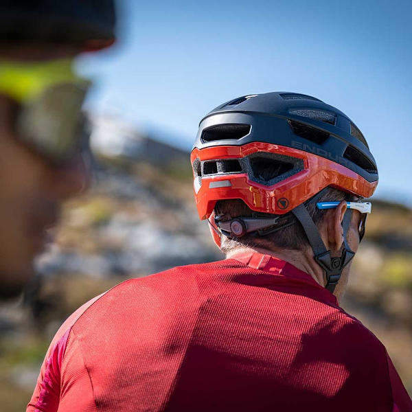 Endura Hjelm Fs260-pro Mips Sort L-XL
