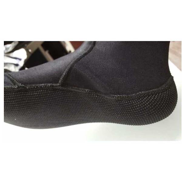 Aquaman Neoprene Sukellussaappaat Musta EU 41 1/2-44