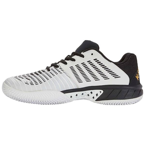 K-swiss Lerskor Express Light 3 Hb Vit EU 45 Man