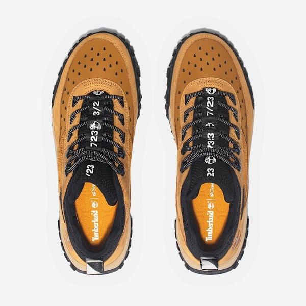 Timberland Greenstride Motion 6 Vandringskängor Brun EU 42 Man