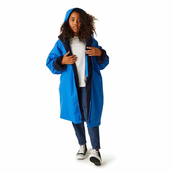 Regatta Huppari Sadetakki Robe  5-9 Years Poika