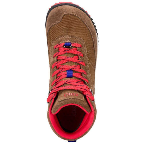 Xero Shoes Vandringsskor Ridgeway Brun EU 39 1/2 Kvinna