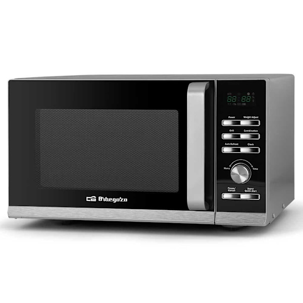 Orbegozo Mikroaaltouuni Grillillä Mig 2043 700w  20 Liters / EU Plug