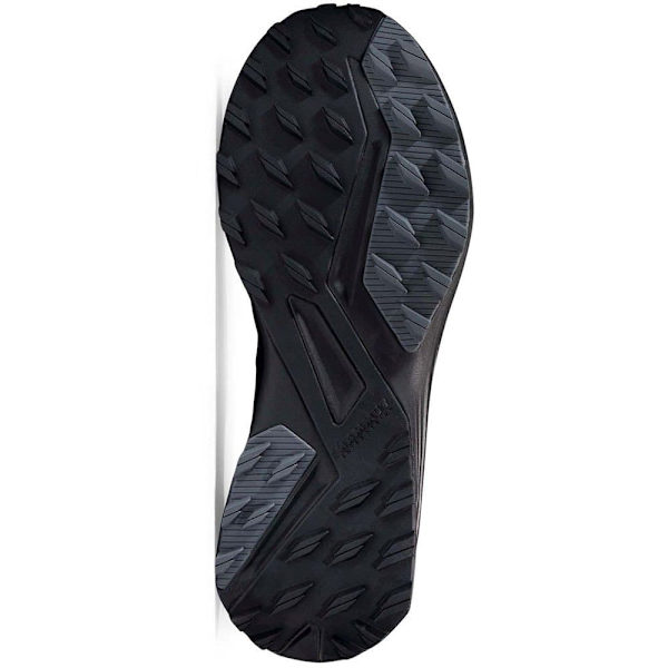 Mammut Saentis Tr Low Goretex Vandresko Sort EU 42 Kvinde