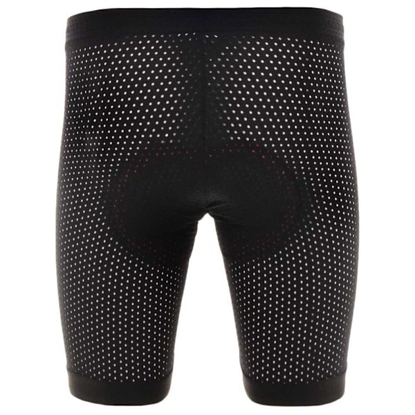 Bioracer Innershorts Enduro Base Svart XL Man