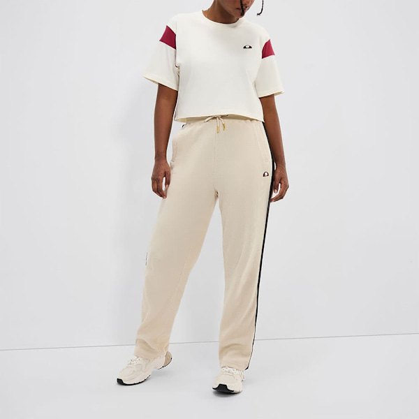 Ellesse Charon Joggers Vit 8 Kvinna