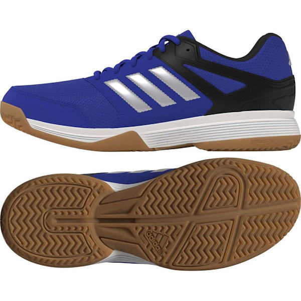 Adidas Speedcourt Inomhusskor  EU 44 2/3 Man