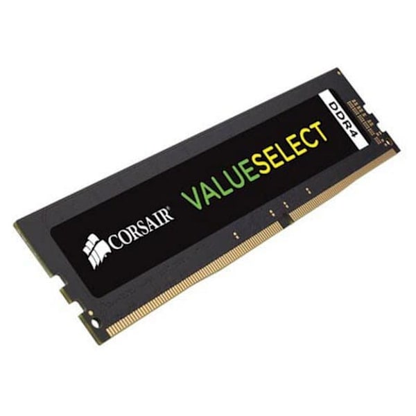 Corsair Ram-hukommelse Cmv32gx4m1a2666c1832gb Ddr4 2666mhz Grøn