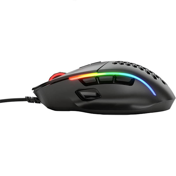 Glorious Gaming Mus Model I 19000 Dpi Sort