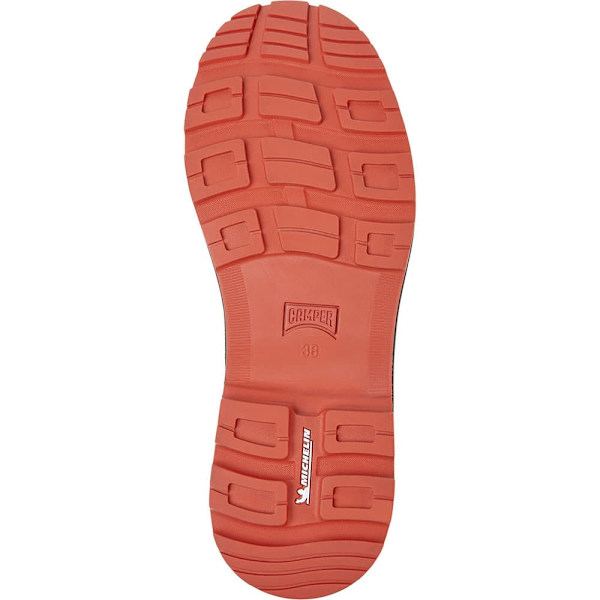 Camper Brutus Trek Booties Musta EU 36 Nainen