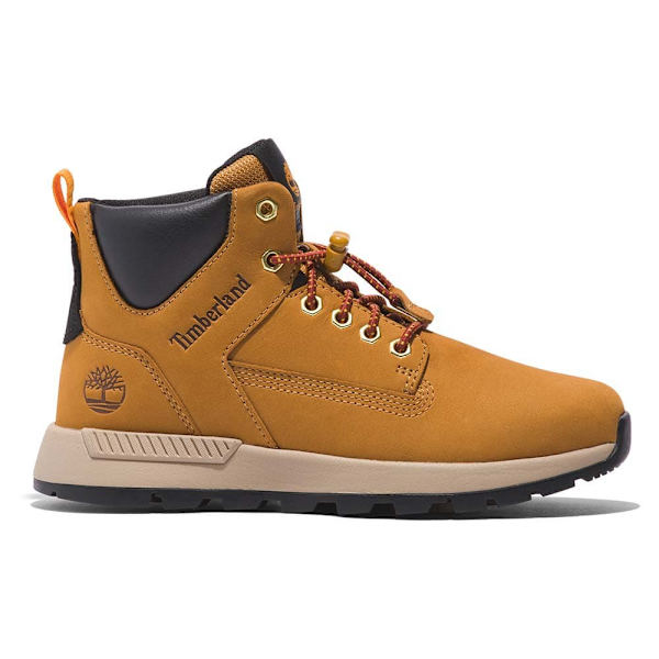 Timberland Killington Trekker Chukka Junior Vandringsskor Beige EU 39