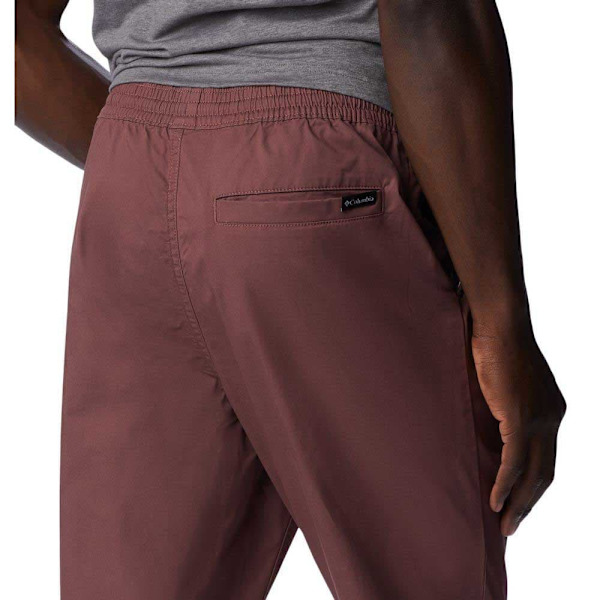 Columbia Byxor Rapid Rivers™ Jogger Röd 38 / 32 Man