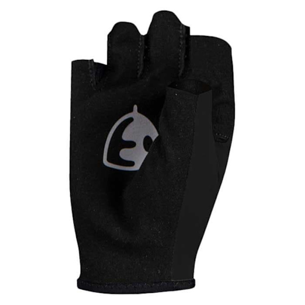 Etxeondo Lange Handsker Neku Sort L Mand