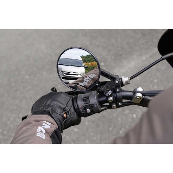 Daytona Bakspejl 80917 Søvfarvet