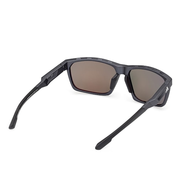 Adidas Sport Sp0101 Aurinkolasit Musta  Mies