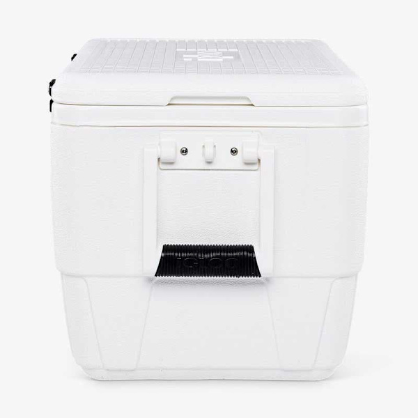 Igloo Coolers Isolerad Styv Bärbar Kylare Ultratherm 34l Vit