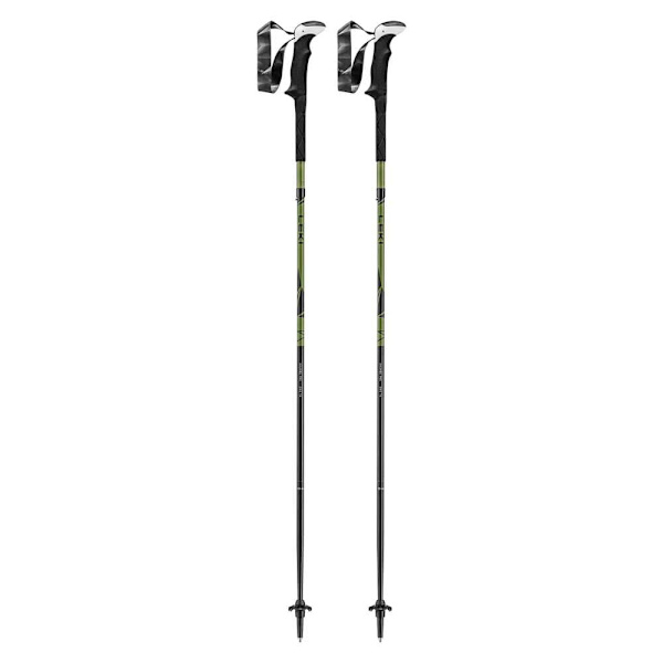 Leki Stænger Khumbu Pro Fx.one Ta Transparent 125 cm